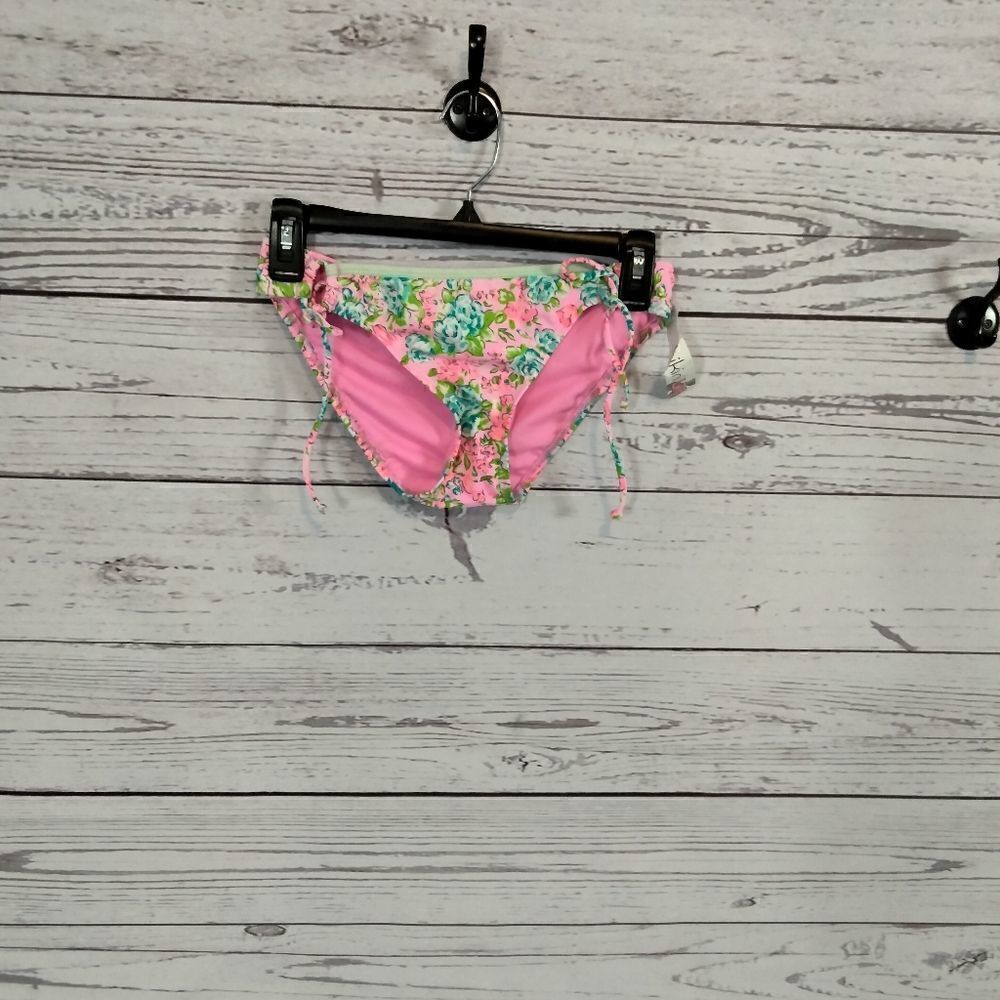 New Without tags. "Bikini Lab" woman's bikini bottoms